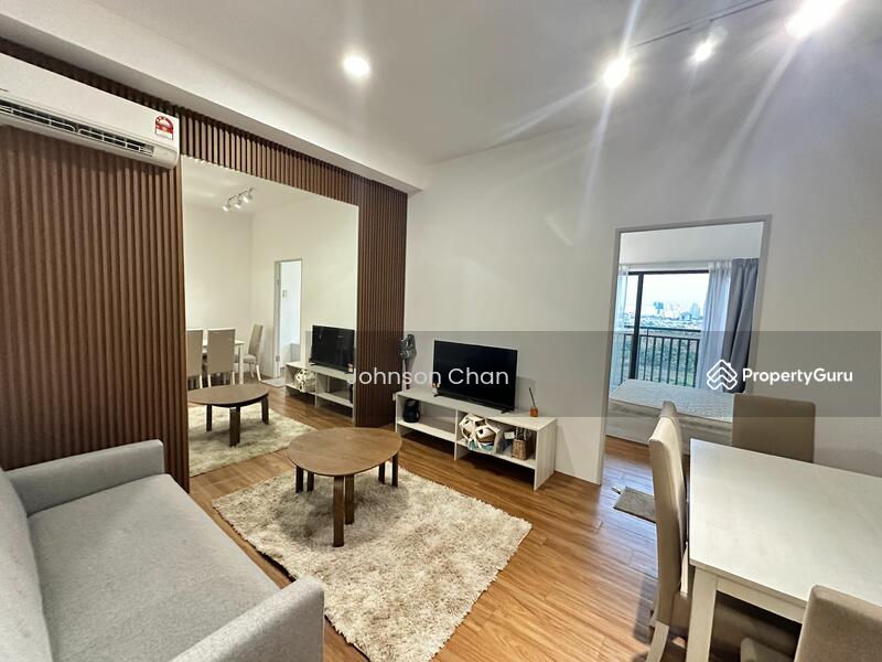 For Rent - Armani Soho