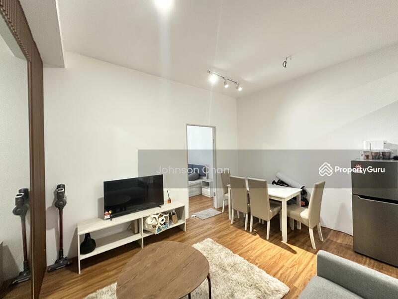 For Rent - Armani Soho