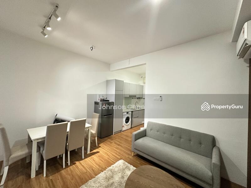 For Rent - Armani Soho