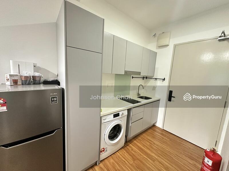 For Rent - Armani Soho