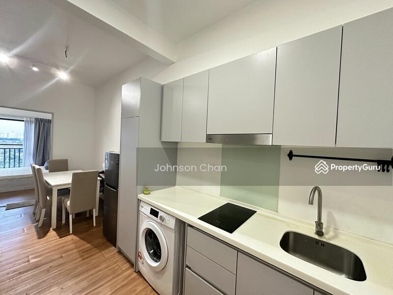 For Rent - Armani Soho