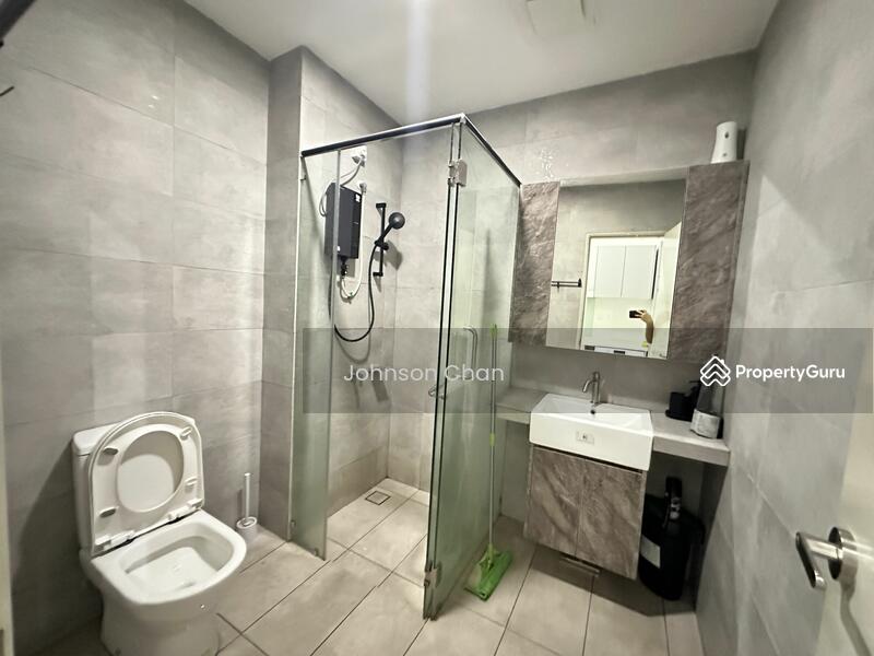 For Rent - Armani Soho