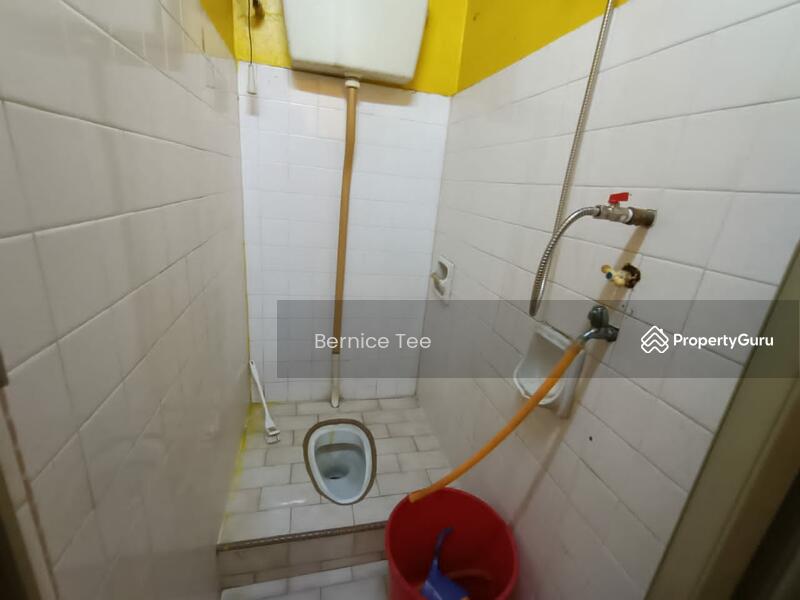 Untuk Dijual - Taman Dahlia