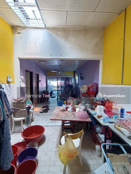 Untuk Dijual - Taman Dahlia