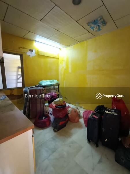 Untuk Dijual - Taman Dahlia