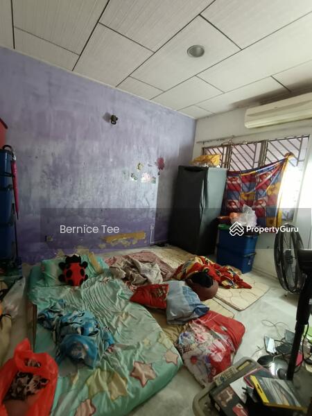 Untuk Dijual - Taman Dahlia