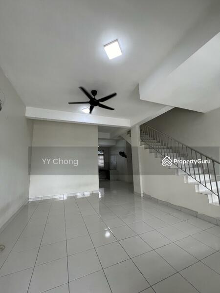 For Sale - 2sty Terrace House Taman Bentara Telok Panglima Garang