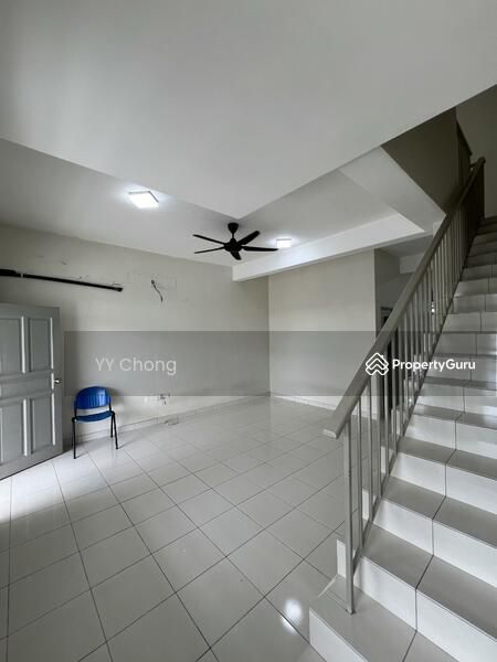 For Sale - 2sty Terrace House Taman Bentara Telok Panglima Garang