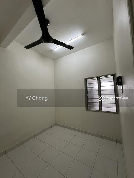 For Sale - 2sty Terrace House Taman Bentara Telok Panglima Garang