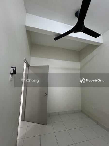 For Sale - 2sty Terrace House Taman Bentara Telok Panglima Garang