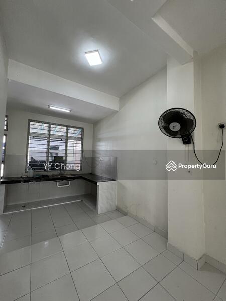 For Sale - 2sty Terrace House Taman Bentara Telok Panglima Garang