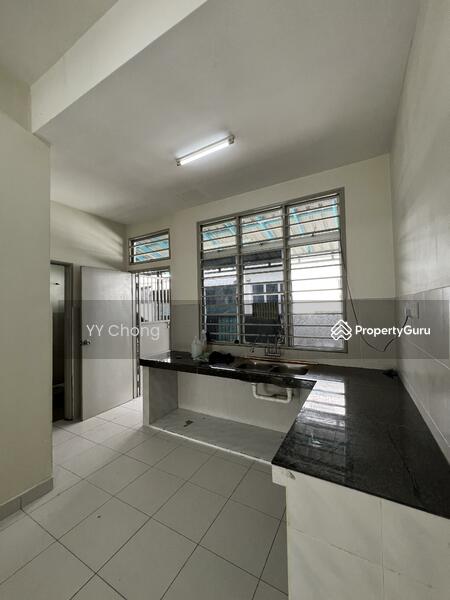 For Sale - 2sty Terrace House Taman Bentara Telok Panglima Garang