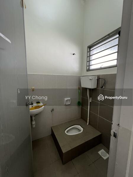 For Sale - 2sty Terrace House Taman Bentara Telok Panglima Garang