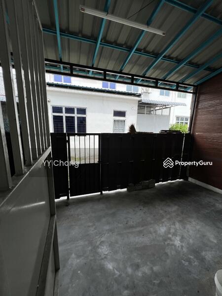 For Sale - 2sty Terrace House Taman Bentara Telok Panglima Garang