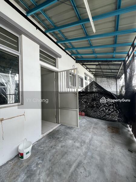 For Sale - 2sty Terrace House Taman Bentara Telok Panglima Garang