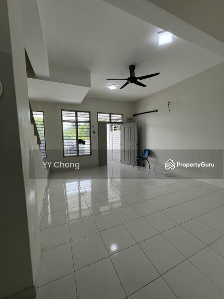 For Sale - 2sty Terrace House Taman Bentara Telok Panglima Garang