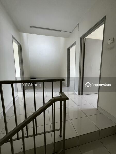 For Sale - 2sty Terrace House Taman Bentara Telok Panglima Garang