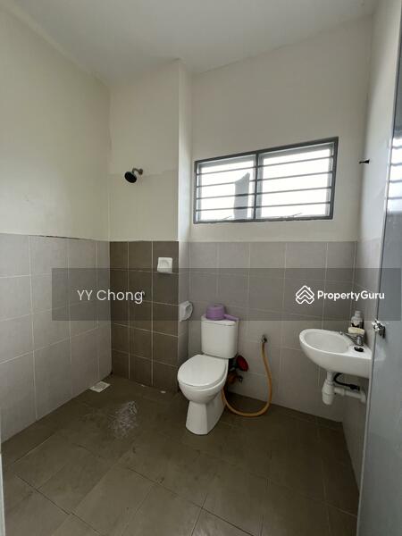 For Sale - 2sty Terrace House Taman Bentara Telok Panglima Garang