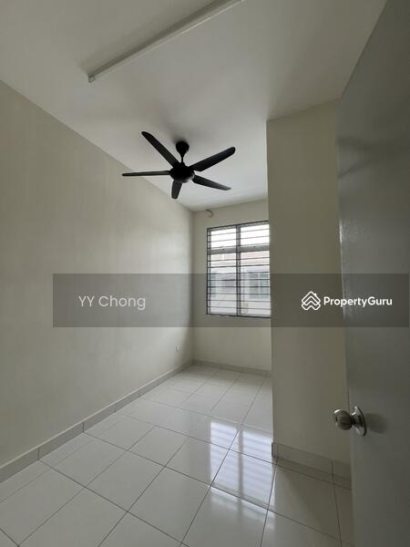 For Sale - 2sty Terrace House Taman Bentara Telok Panglima Garang