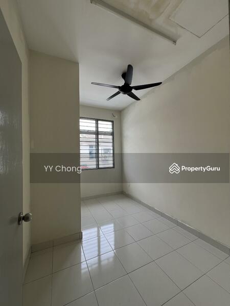 For Sale - 2sty Terrace House Taman Bentara Telok Panglima Garang