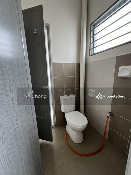 For Sale - 2sty Terrace House Taman Bentara Telok Panglima Garang