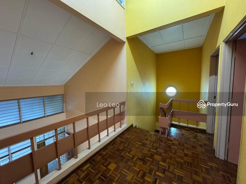 Rumah Teres 1.5 Tingkat untuk Disewa di Taman Perling (Perling) - Leo SK - PropertyGuru.com.my