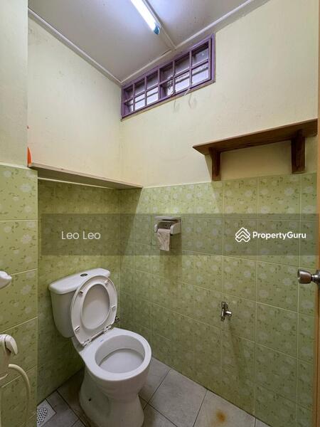 Rumah Teres 1.5 Tingkat untuk Disewa di Taman Perling (Perling) - Leo SK - PropertyGuru.com.my