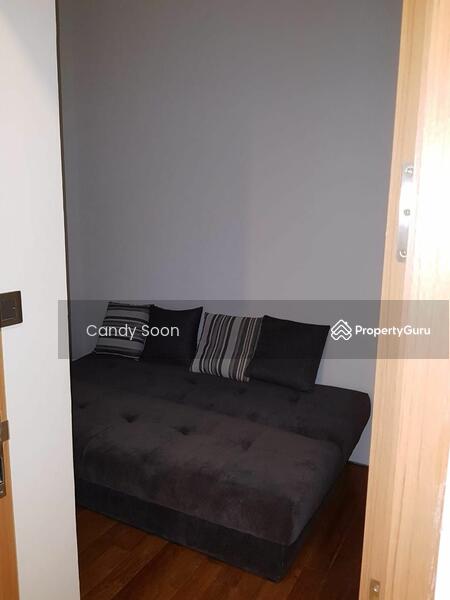 For Sale - Soho Suites @ KLCC