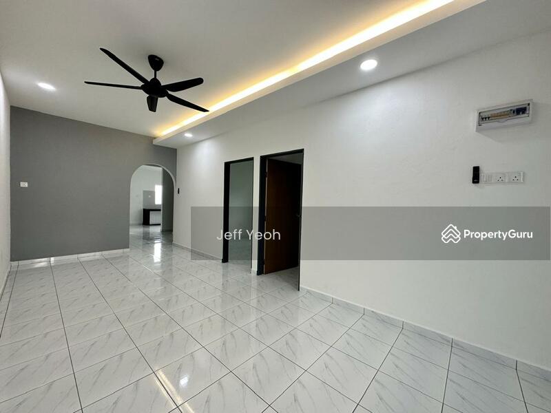 For Sale - Taman Keladi