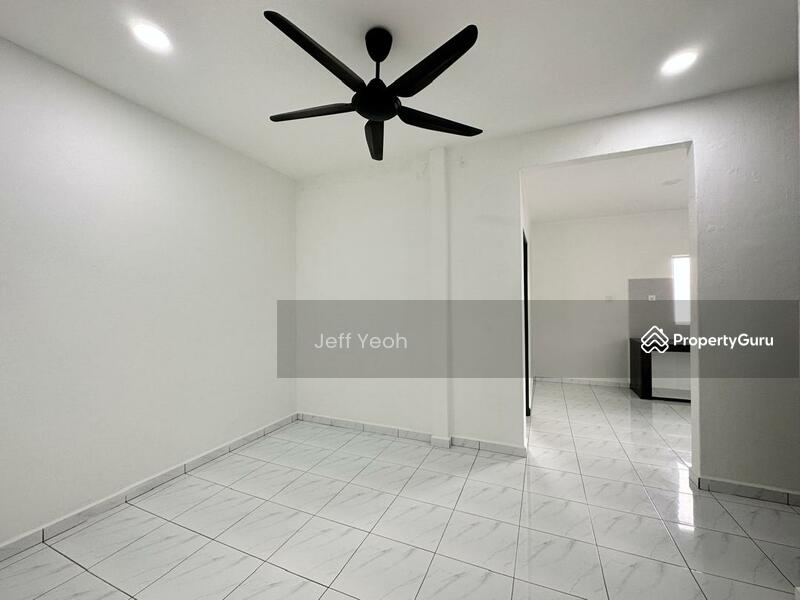 For Sale - Taman Keladi