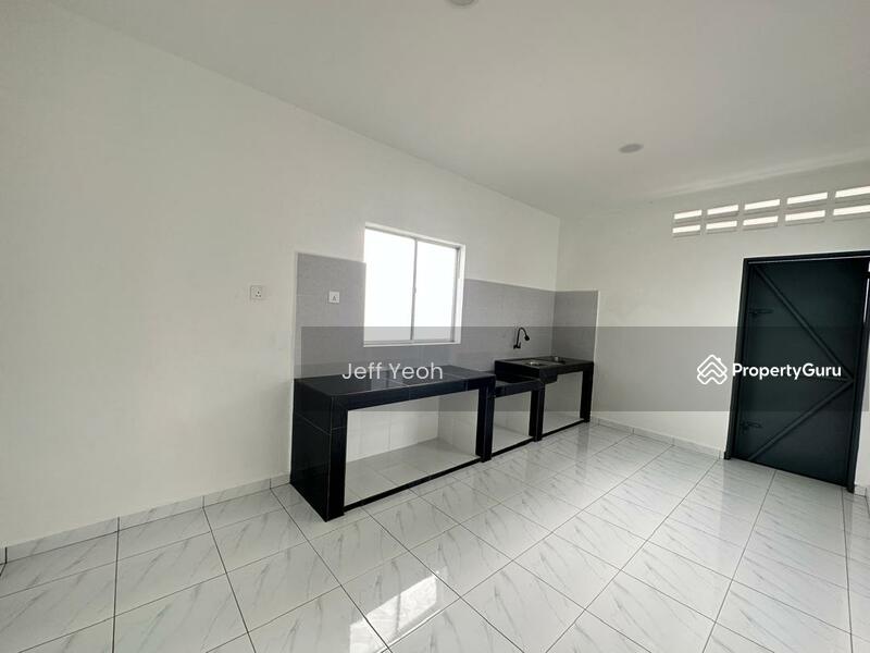 For Sale - Taman Keladi