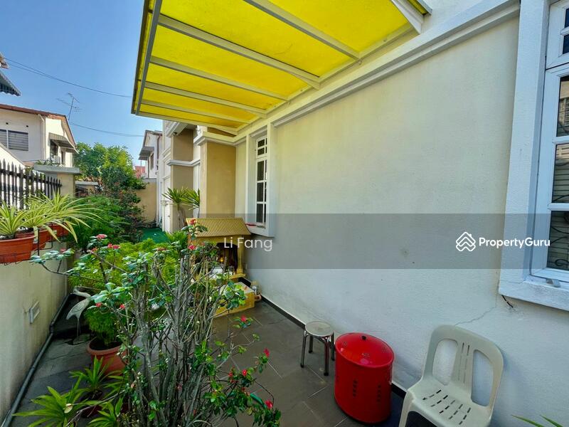 For Sale - Greenlane - Lebuhraya Mas