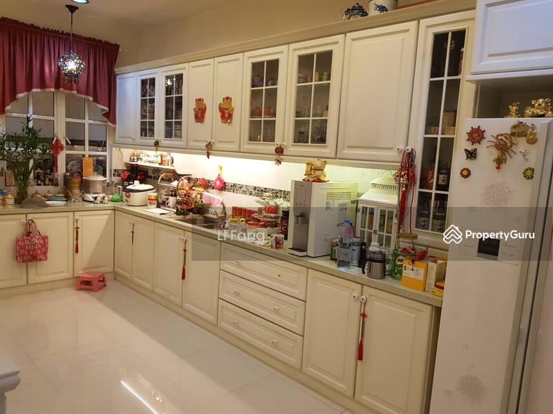 For Sale - Greenlane - Lebuhraya Mas