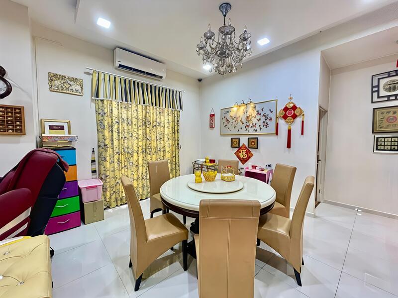 For Sale - Greenlane - Lebuhraya Mas