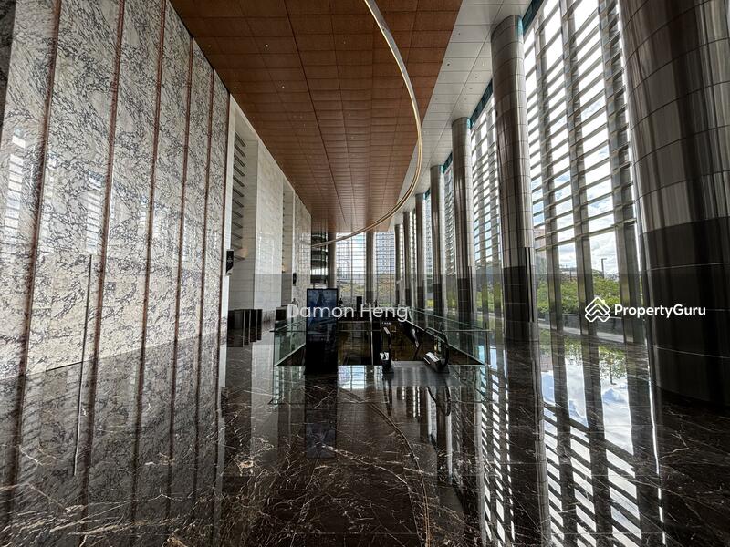 Pejabat untuk Disewa di Tun Razak Exchange (Kuala Lumpur) - Damon Heng - PropertyGuru.com.my