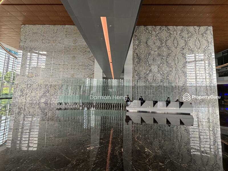 Pejabat untuk Disewa di Tun Razak Exchange (Kuala Lumpur) - Damon Heng - PropertyGuru.com.my