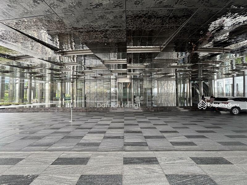 Pejabat untuk Disewa di Tun Razak Exchange (Kuala Lumpur) - Damon Heng - PropertyGuru.com.my