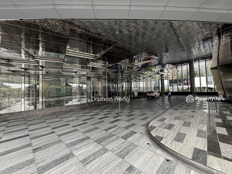 Pejabat untuk Disewa di Tun Razak Exchange (Kuala Lumpur) - Damon Heng - PropertyGuru.com.my