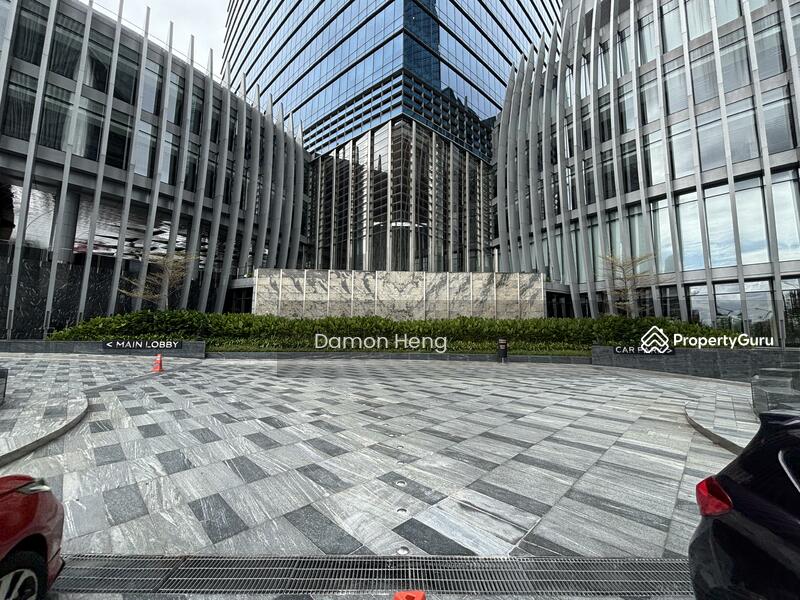 Pejabat untuk Disewa di Tun Razak Exchange (Kuala Lumpur) - Damon Heng - PropertyGuru.com.my