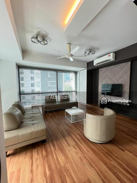 Untuk Dijual - Hampshire Place