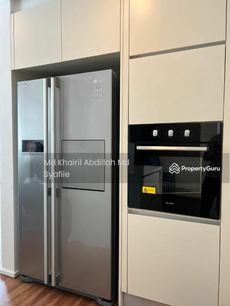 Untuk Dijual - Hampshire Place