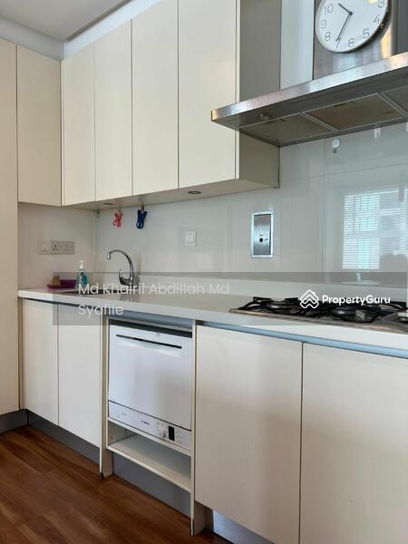 Untuk Dijual - Hampshire Place
