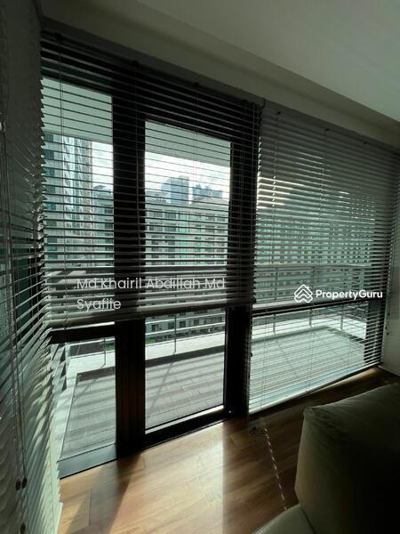 Untuk Dijual - Hampshire Place