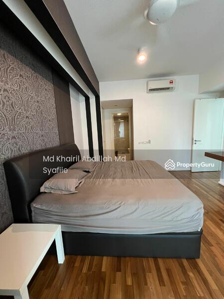 Untuk Dijual - Hampshire Place