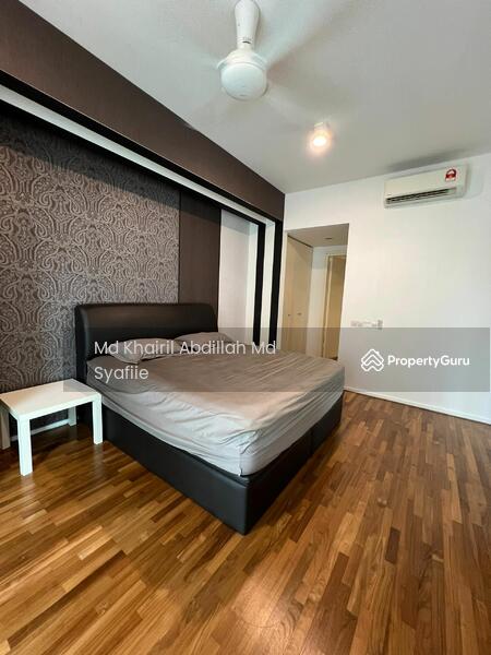 Untuk Dijual - Hampshire Place