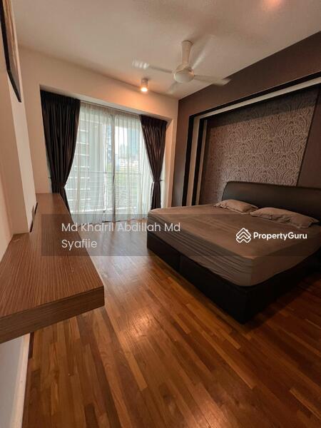 Untuk Dijual - Hampshire Place