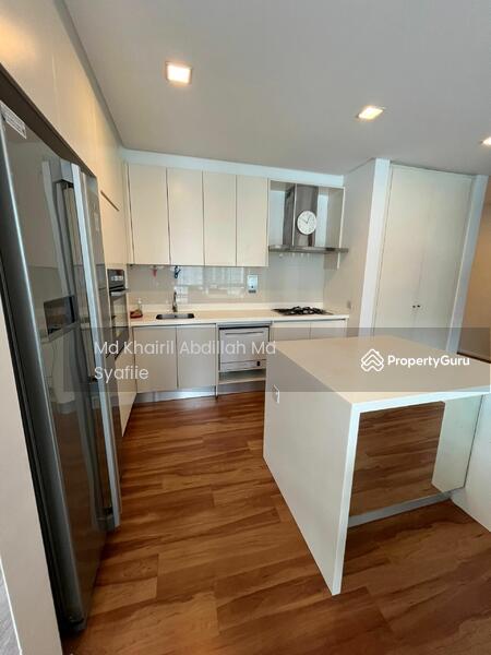 Untuk Dijual - Hampshire Place