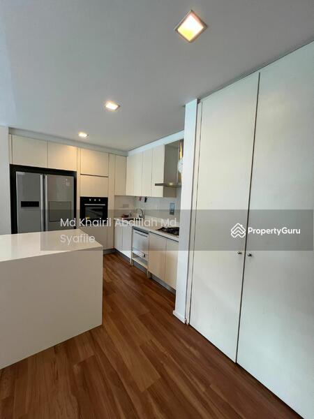 Untuk Dijual - Hampshire Place