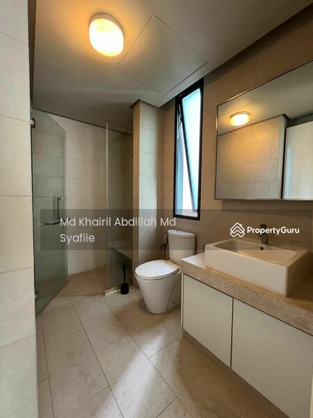 Untuk Dijual - Hampshire Place