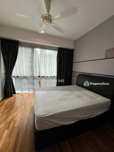 Untuk Dijual - Hampshire Place